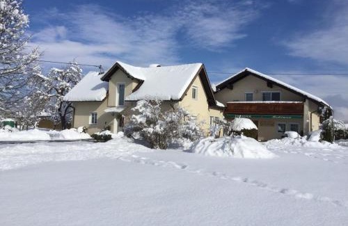 Gosselsdorf Apartment | Ferienwohnung Schimun