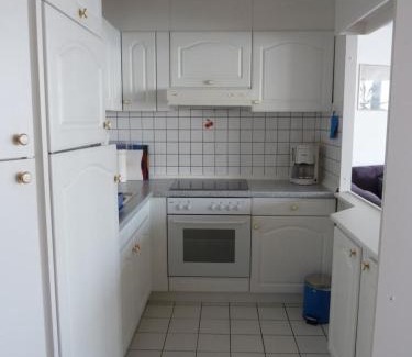 Schleswig Apartment | Ferienwohnung Schleiblick - Kabus
