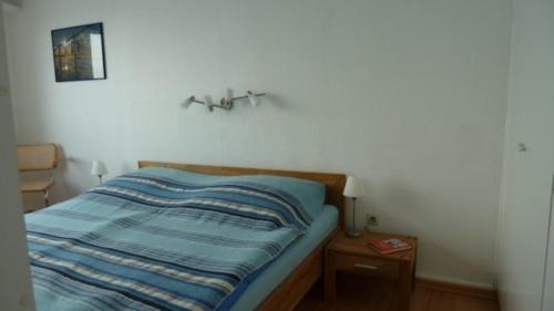Schleswig Apartment | Ferienwohnung Schleiblick - Kabus