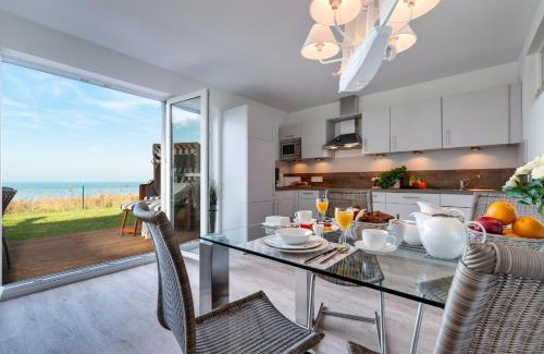 Olpenitz Apartment | Ferienwohnung Schleiperle