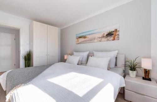 Olpenitz Apartment | Ferienwohnung Schleiperle