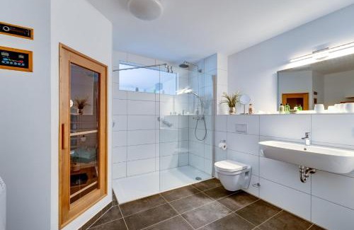 Olpenitz Apartment | Ferienwohnung Schleiperle