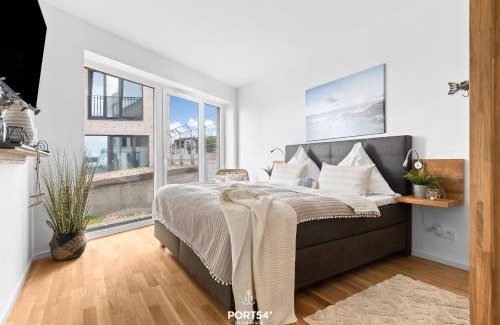 Kappeln Apartment | Ferienwohnung Schleiquartier Kappeln