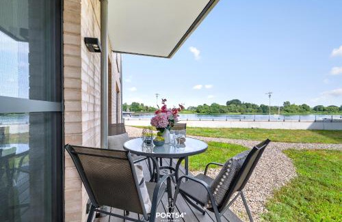Kappeln Apartment | Ferienwohnung Schleiquartier Kappeln
