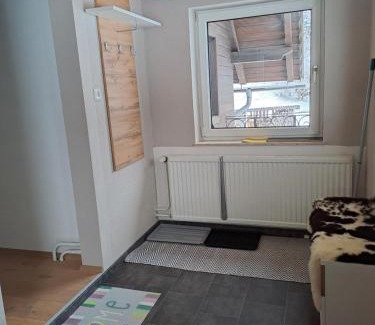 Gosau Apartment | Ferienwohnung Schmaranzer