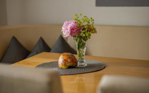 Reifing Apartment | Ferienwohnung Schnappenblick