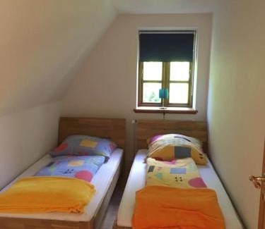 Havetoft Apartment | Ferienwohnung Schoenk In Havetoft