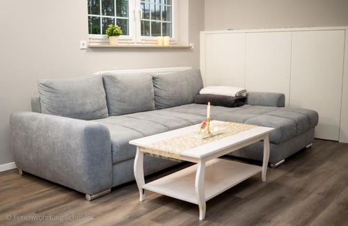 Muhlheim Apartment | Ferienwohnung Schröder