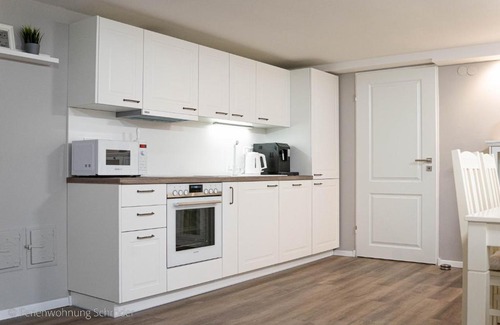 Muhlheim Apartment | Ferienwohnung Schröder