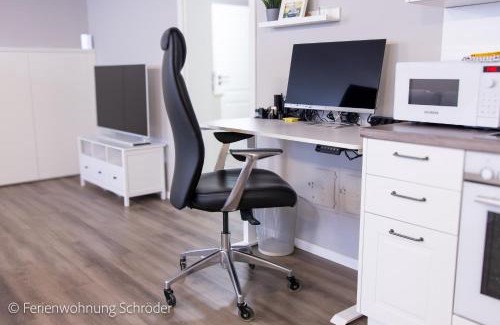 Muhlheim Apartment | Ferienwohnung Schröder