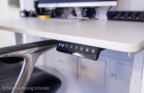 Muhlheim Apartment | Ferienwohnung Schröder