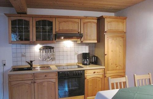 Grashof Apartment | Ferienwohnung Schuhbeck inkl. Chiemgaukarte