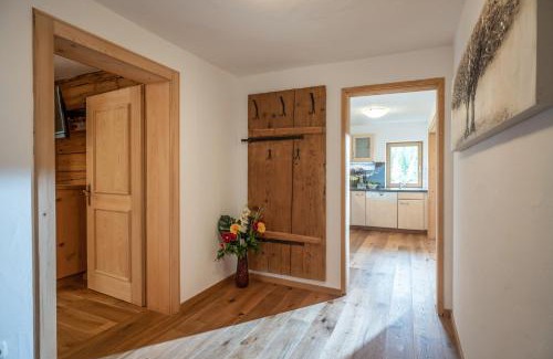 Ellmau Apartment | Ferienwohnung Schwabegghof
