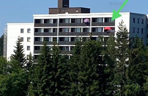 Kniebis Apartment | Ferienwohnung Schwarzwald Oase Kniebis