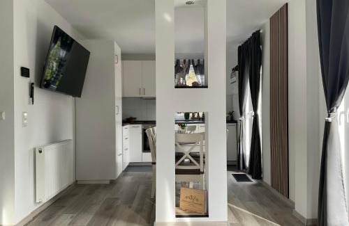 Baiersbronn Apartment | Ferienwohnung Schwarzwald Tannenzäpfle