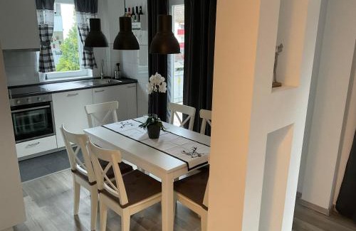 Baiersbronn Apartment | Ferienwohnung Schwarzwald Tannenzäpfle