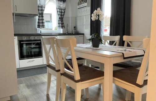 Baiersbronn Apartment | Ferienwohnung Schwarzwald Tannenzäpfle