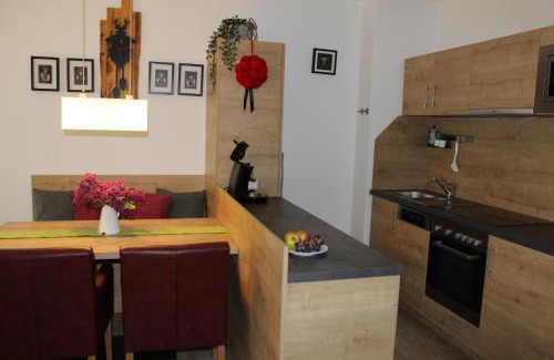 Feldberg Apartment | Ferienwohnung Schwarzwaldnest Feldberg