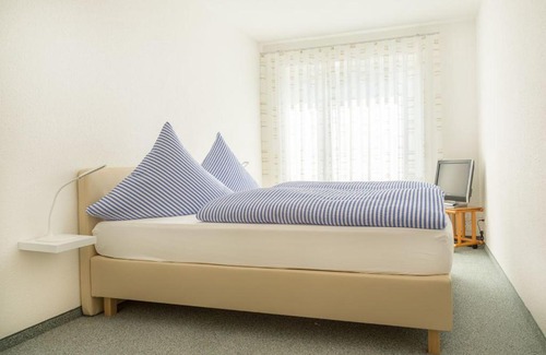 Langenargen Apartment | Ferienwohnung Schwedi