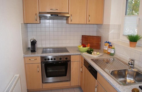 Langenargen Apartment | Ferienwohnung Schwedi