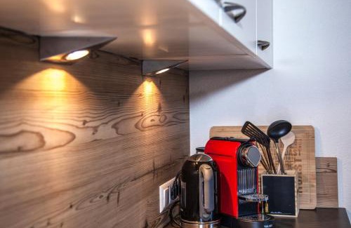 Kaunertal Apartment | Ferienwohnung Schweikert