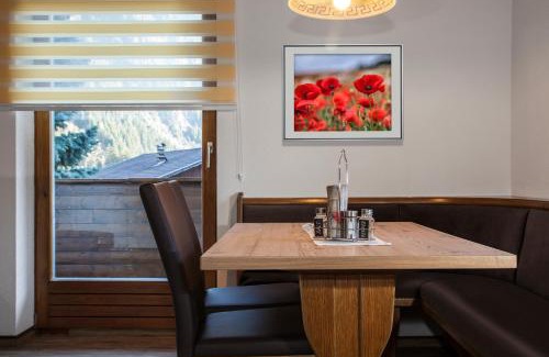 Kaunertal Apartment | Ferienwohnung Schweikert