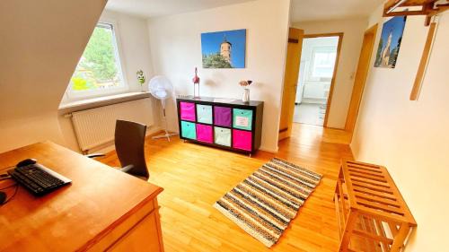 Schweinfurt Apartment | Ferienwohnung-Schweinfurt
