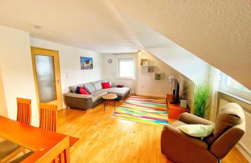Schweinfurt Apartment | Ferienwohnung-Schweinfurt