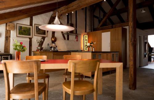 Thun Apartment | Ferienwohnung Schwert