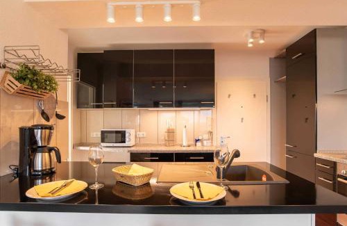 Schilksee Apartment | Ferienwohnung Seaside