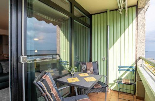 Schilksee Apartment | Ferienwohnung Seaside
