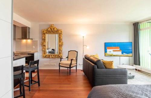 Schilksee Apartment | Ferienwohnung Seaside