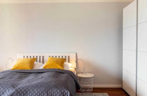 Schilksee Apartment | Ferienwohnung Seaside