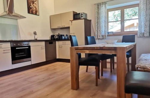 Bayrischzell Apartment | Ferienwohnung Seebergblick