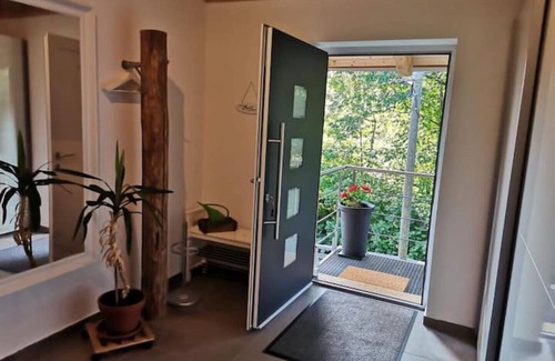 Bayrischzell Apartment | Ferienwohnung Seebergblick