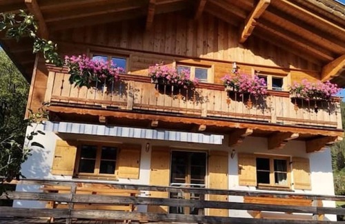 Bayrischzell Apartment | Ferienwohnung Seebergblick