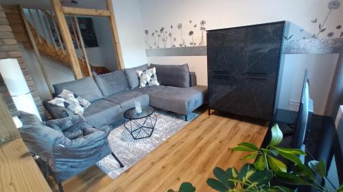 Einruhr Apartment | Ferienwohnung "Seeliebe"