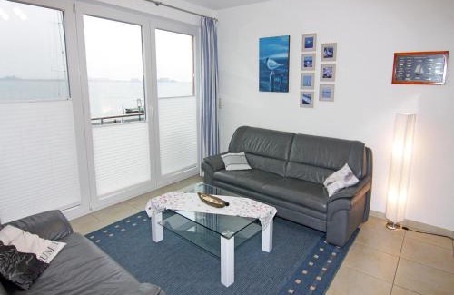 Neuenkirchen Apartment | Ferienwohnung Seem we im F hrhaus Vieregge, cleaning included