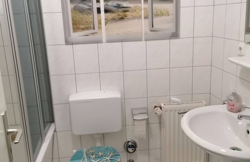 Lalendorf Apartment | Ferienwohnung Seen-sucht - Ferienwohnungen am See