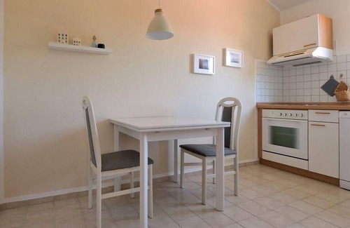 Kopendorf Apartment | Ferienwohnung Seerose