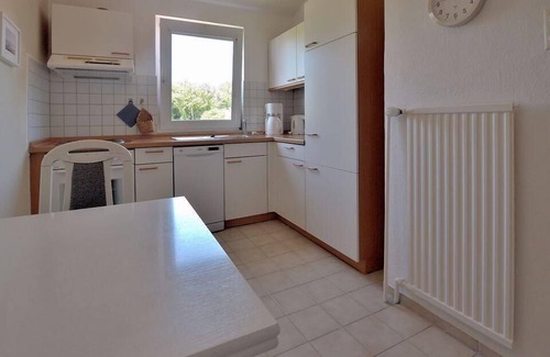 Kopendorf Apartment | Ferienwohnung Seerose