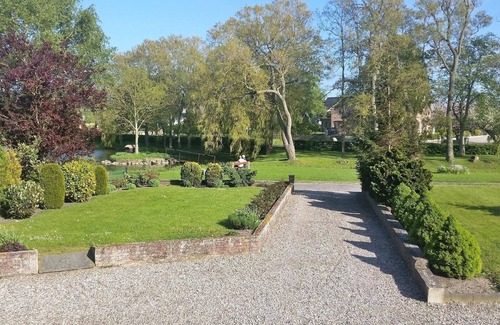 Kopendorf Apartment | Ferienwohnung Seerose
