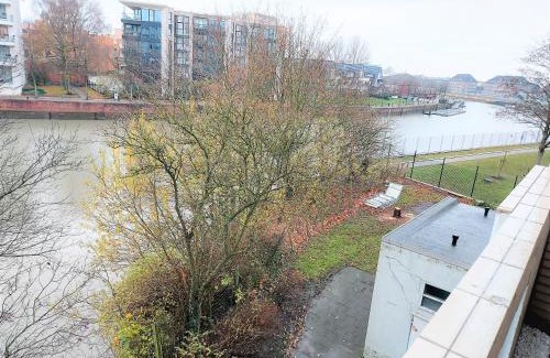 North Geestemund Apartment | Ferienwohnung Seestern 12