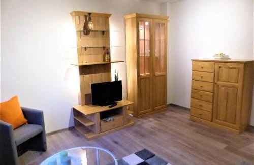 Plettenberg Apartment | Ferienwohnung Seibt