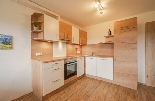 Hitzleried Apartment | Ferienwohnung Senkele