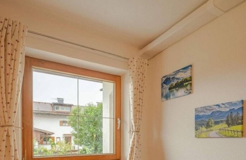 Hitzleried Apartment | Ferienwohnung Senkele