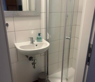 Eiserfeld Apartment | Ferienwohnung Siegen Eiserfeld 5