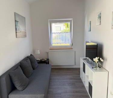 Haiger Apartment | Ferienwohnung Silas