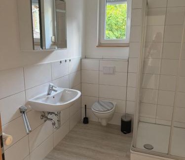 Haiger Apartment | Ferienwohnung Silas