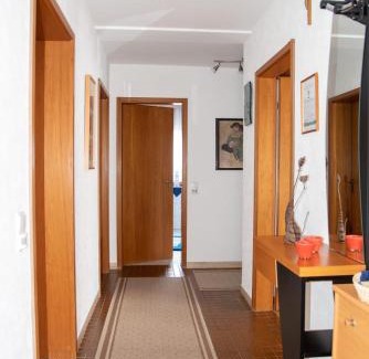 Dorrenbach Apartment | FERIENWOHNUNG SILBERG